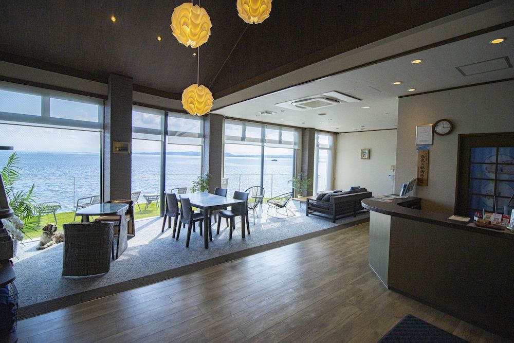 La・se・ri Resort & Stay 2