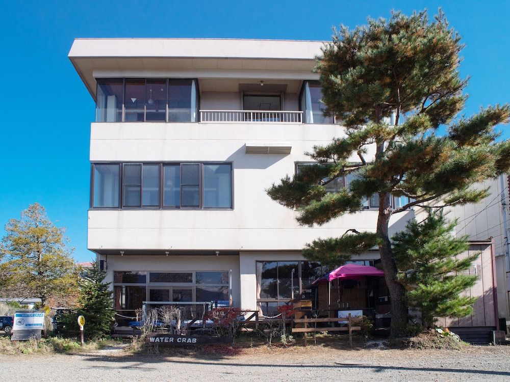 Tabist Lakeside Inn Fujinami Yamanakako 2 estrelas em Yamanakako