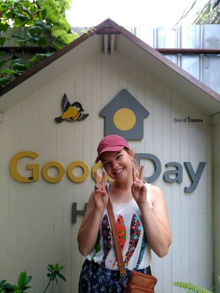 Good Day Hostel 3