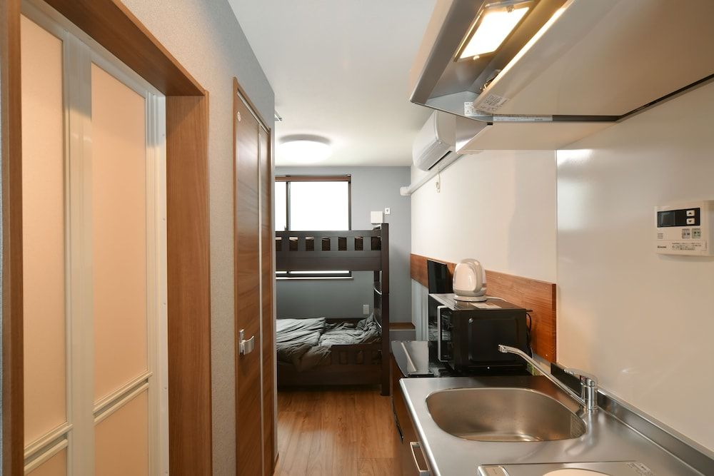 Stylewood Sangenjyaya 3