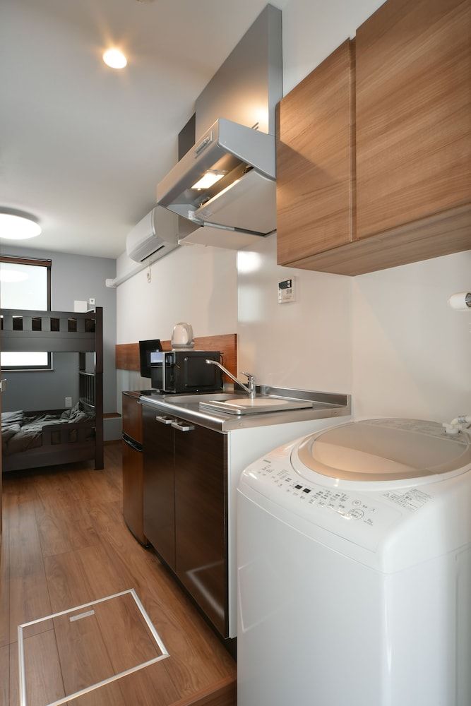 Stylewood Sangenjyaya 2