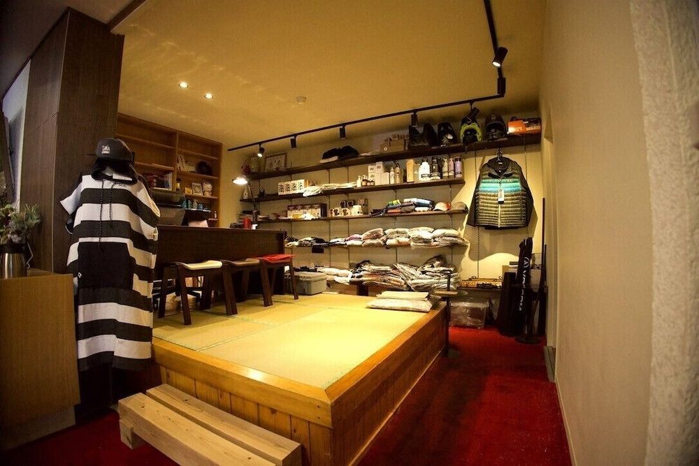 Sachinoyu Hotel Shiga Kogen 3