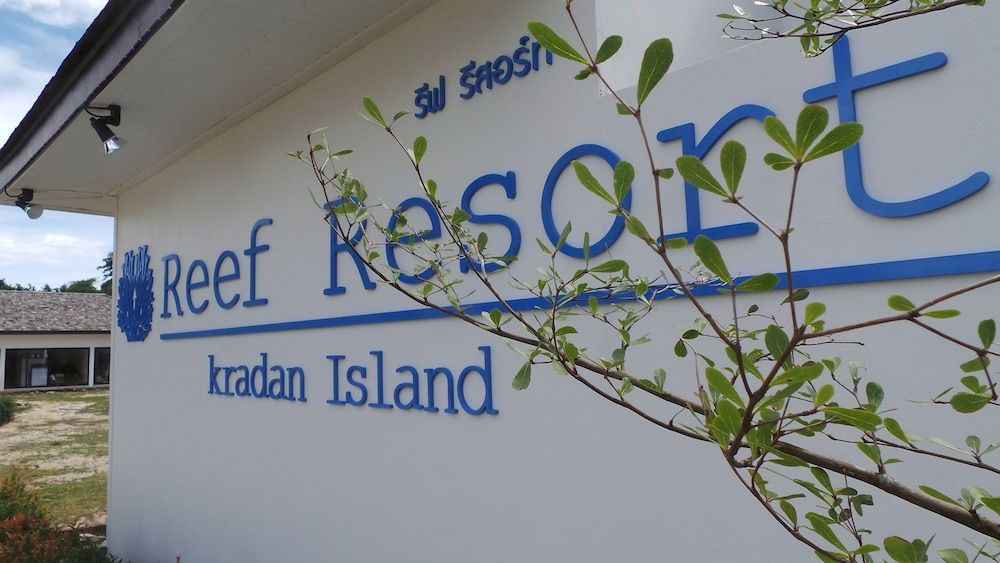 Reef Resort 2