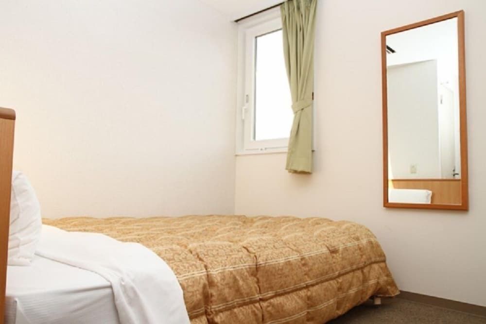 Kur and Hotel Isawa 3