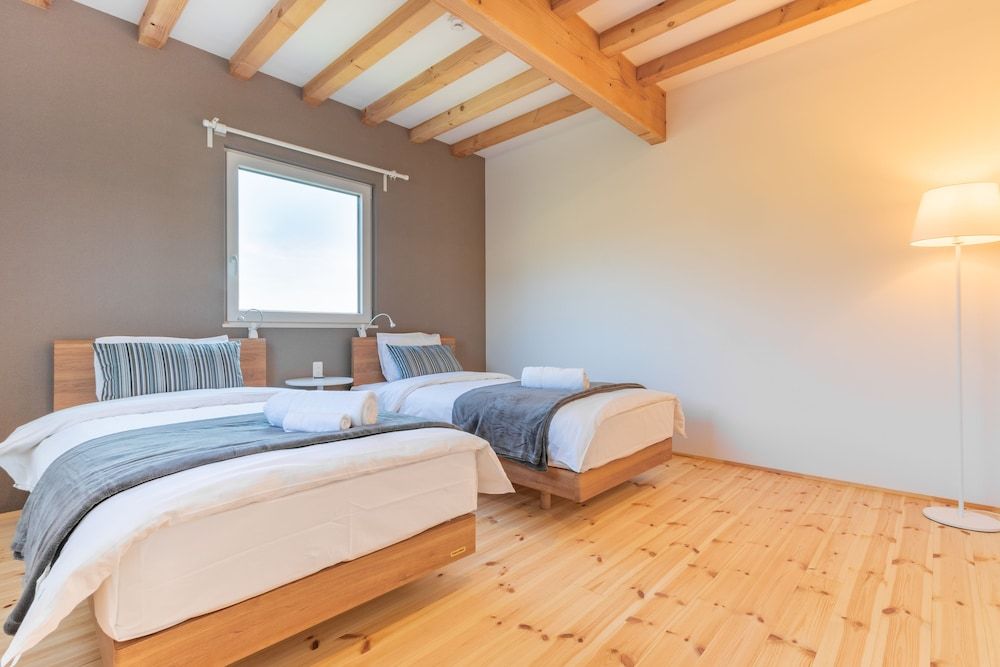 Niseko Highland Cottages 3