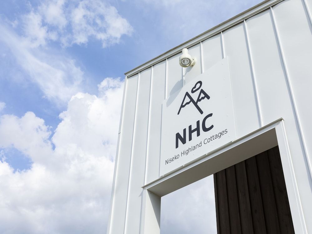 Niseko Highland Cottages 2