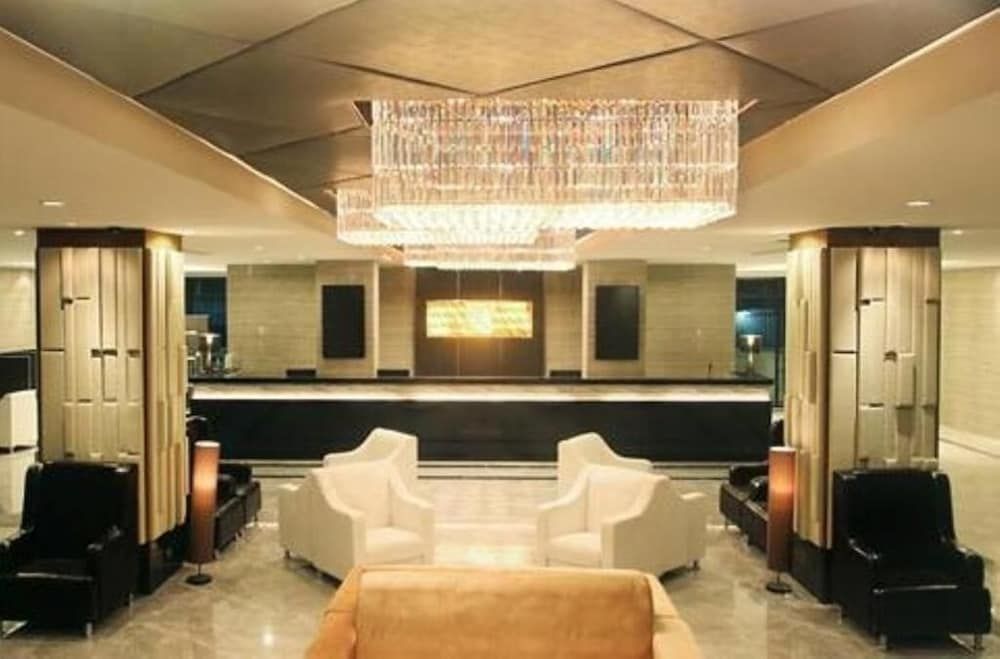 Avana Laemchabang Hotel 3