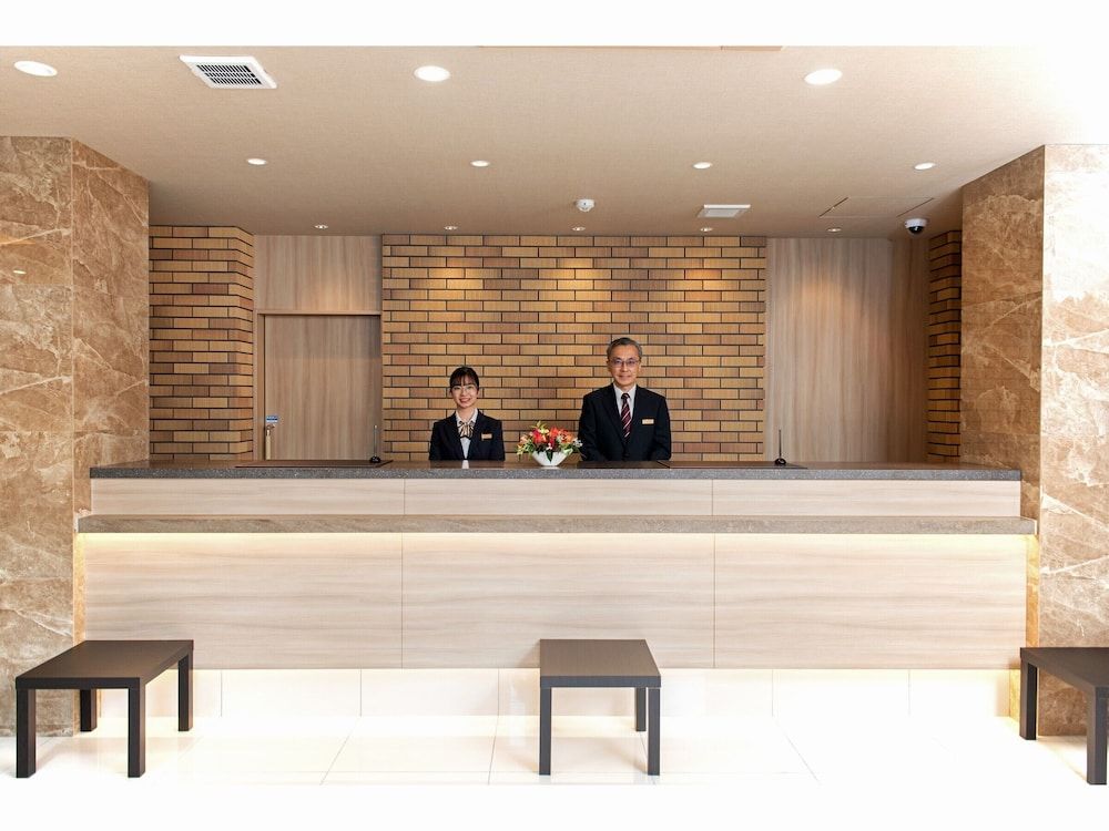 Amagasaki Plaza Hotel Hanshin Amagasaki 3