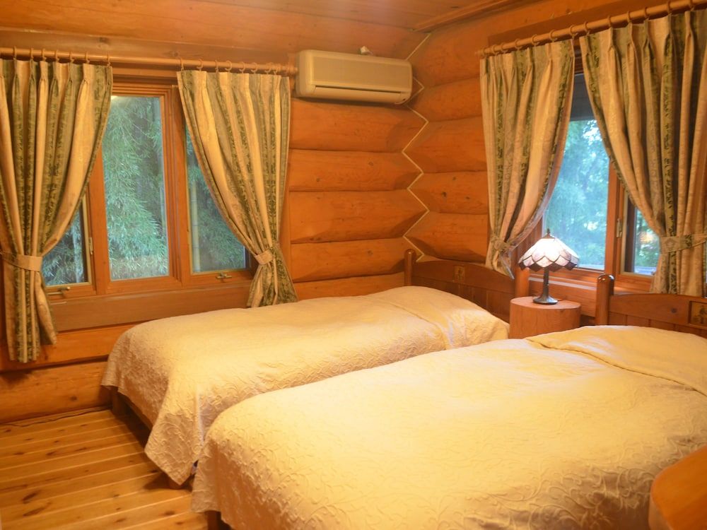 OKAYAMA HIRUZEN villas Peter Pan 2