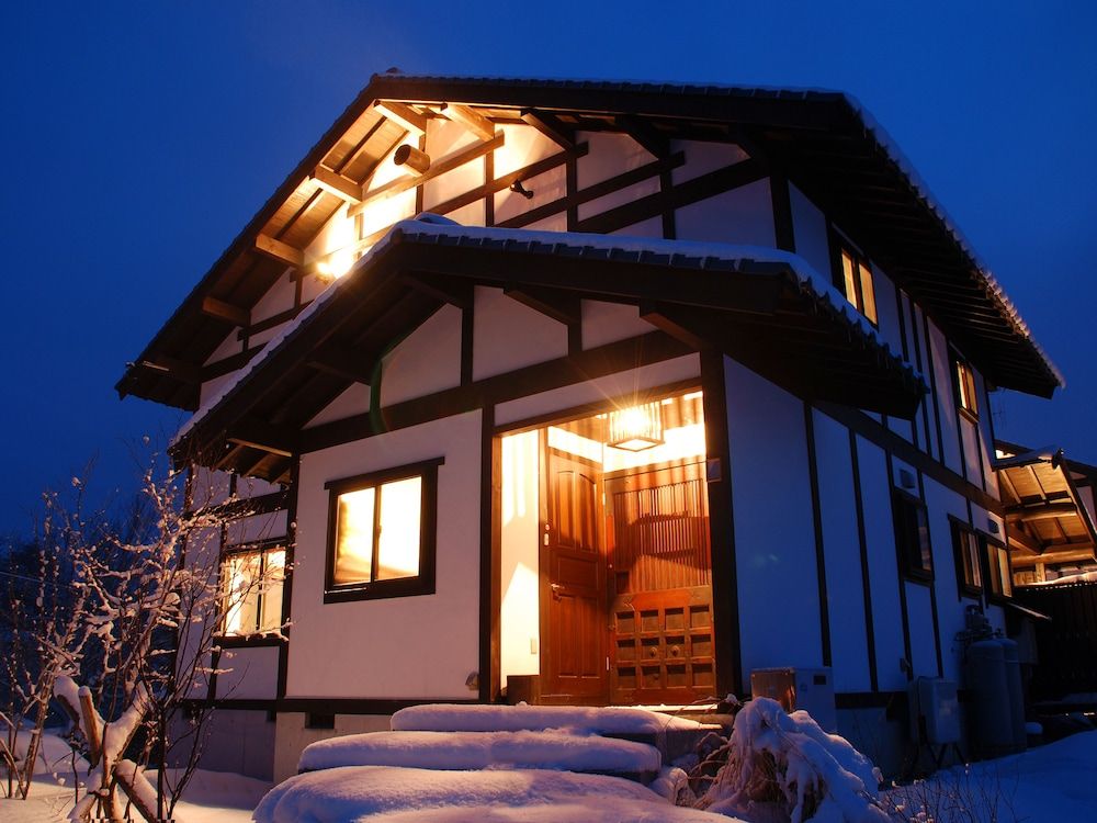 OKAYAMA HIRUZEN villas Peter Pan 3