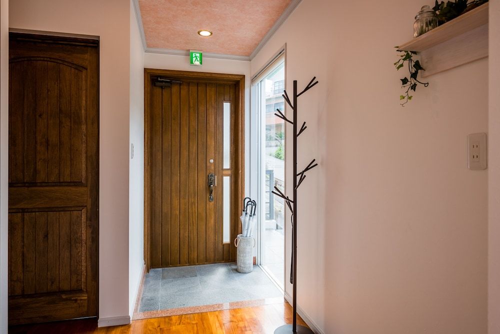 E-horizon Resort Condominium Yomitan 2