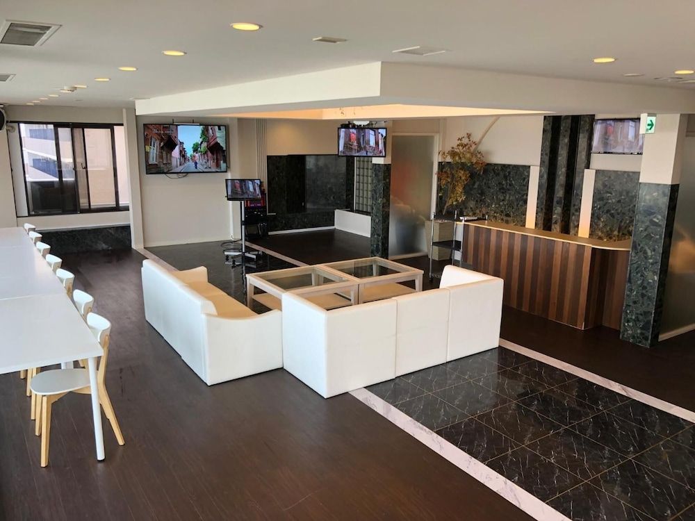 Hotel FULULA - Adults Only 2