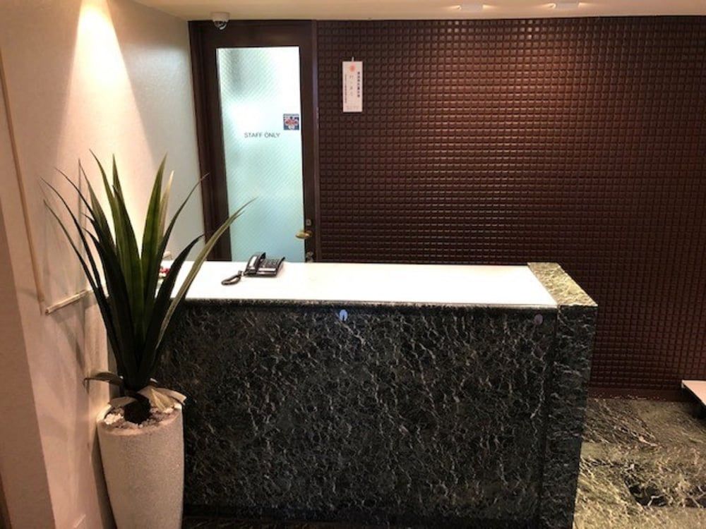Hotel FULULA - Adults Only 3