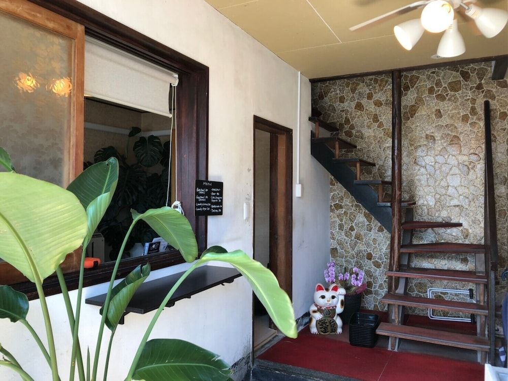 Guesthouse NEST - Hostel 2