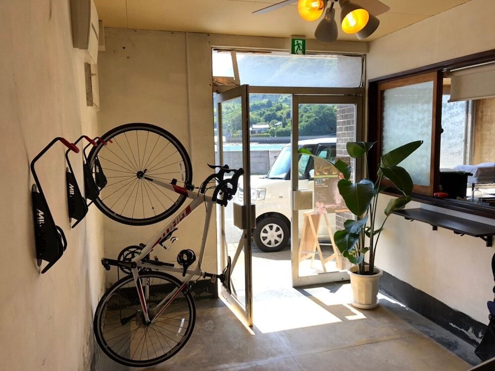 Guesthouse NEST - Hostel 3