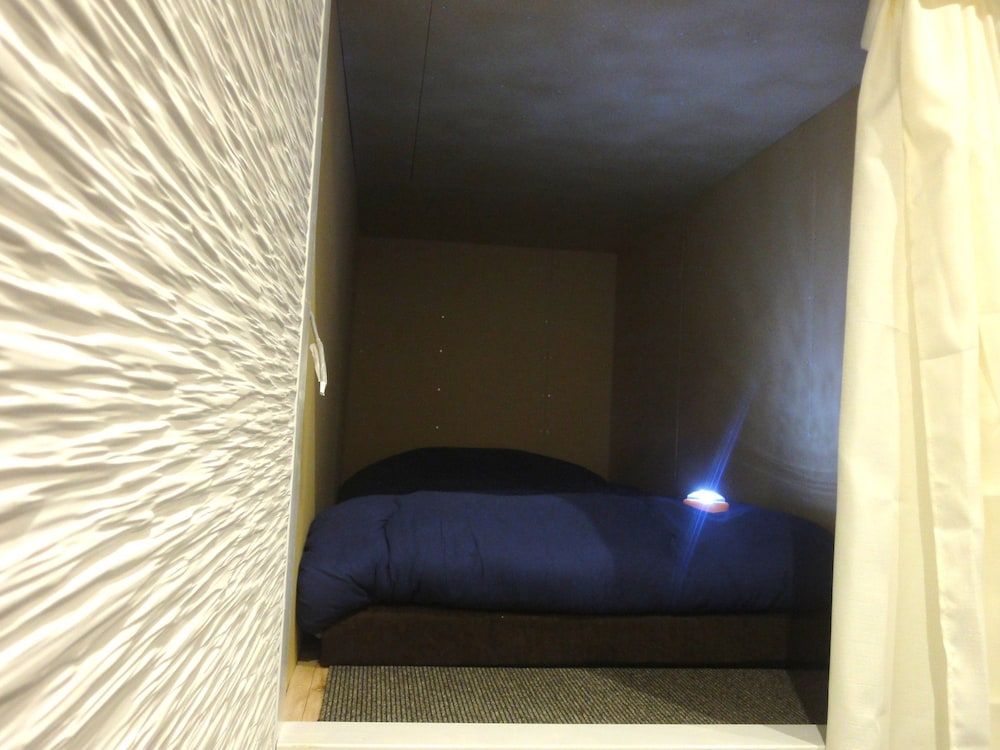 Guest House Oniya - Hostel 3