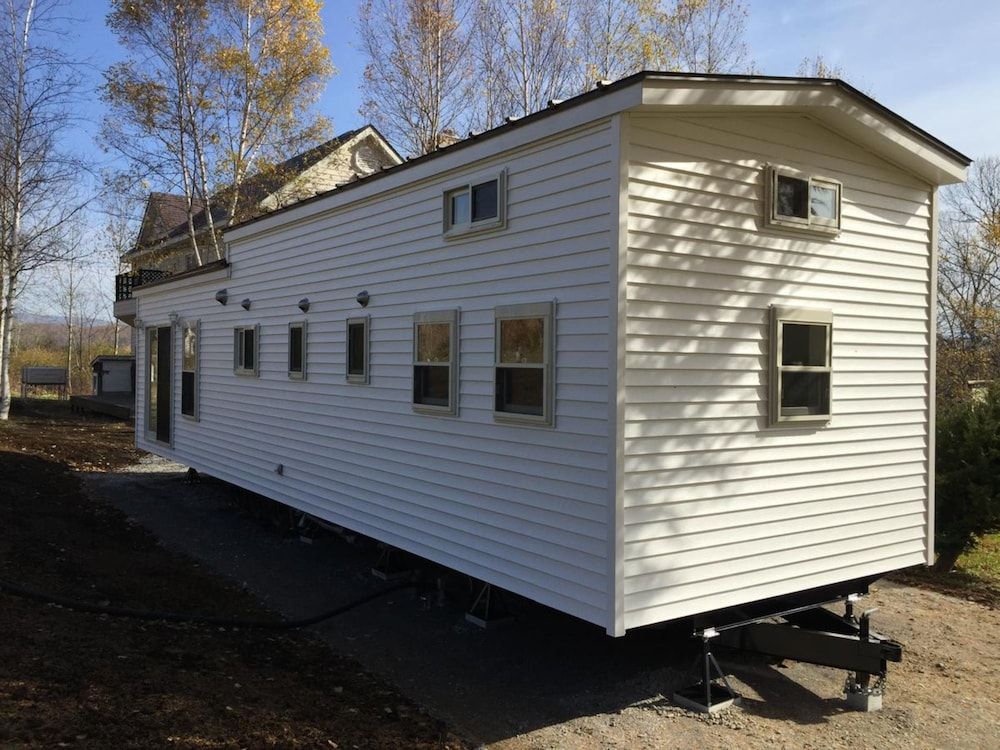 Rusutsu Pension Clydesdale 3