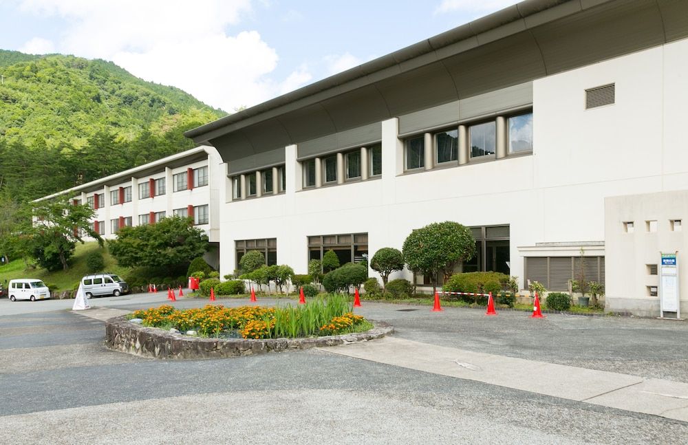 Miki no Sato 4 estrelas em Gero