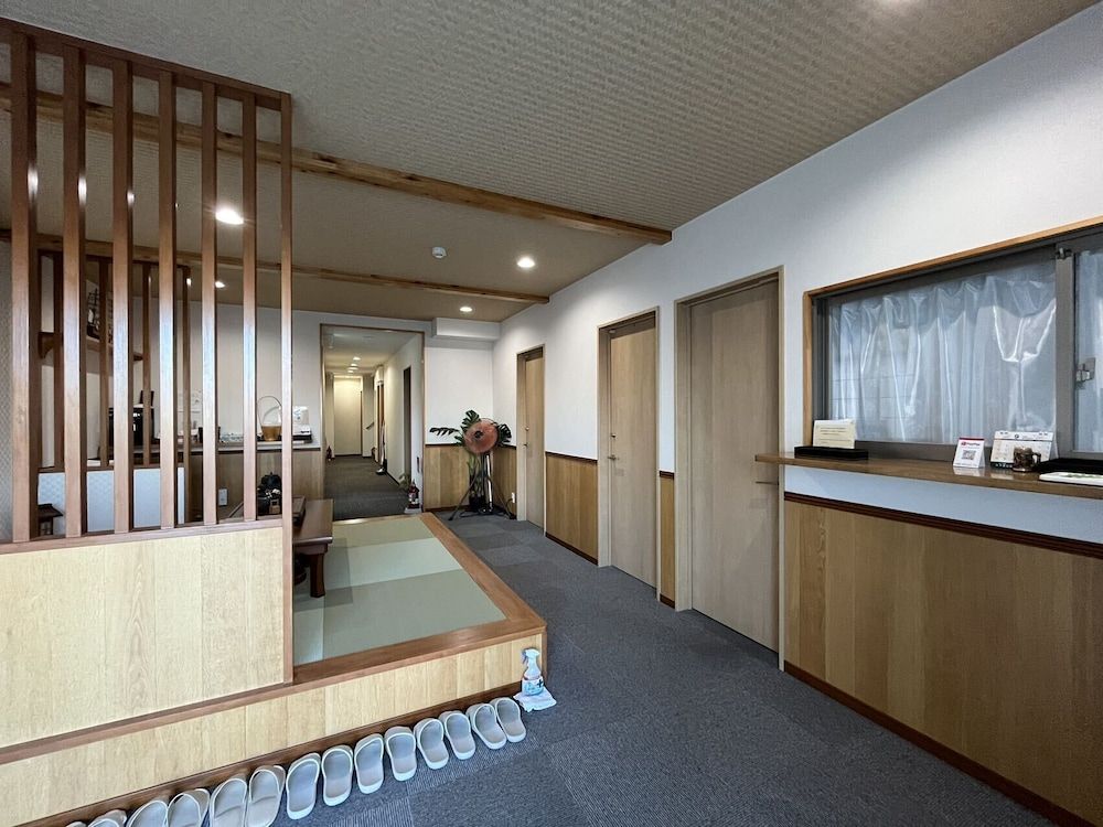 Karin Doo Hotel 2 estrelas em Narita