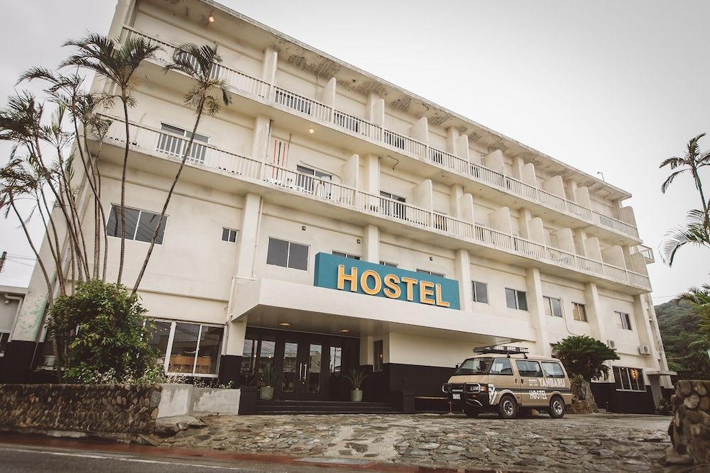 Yanbaru Hostel