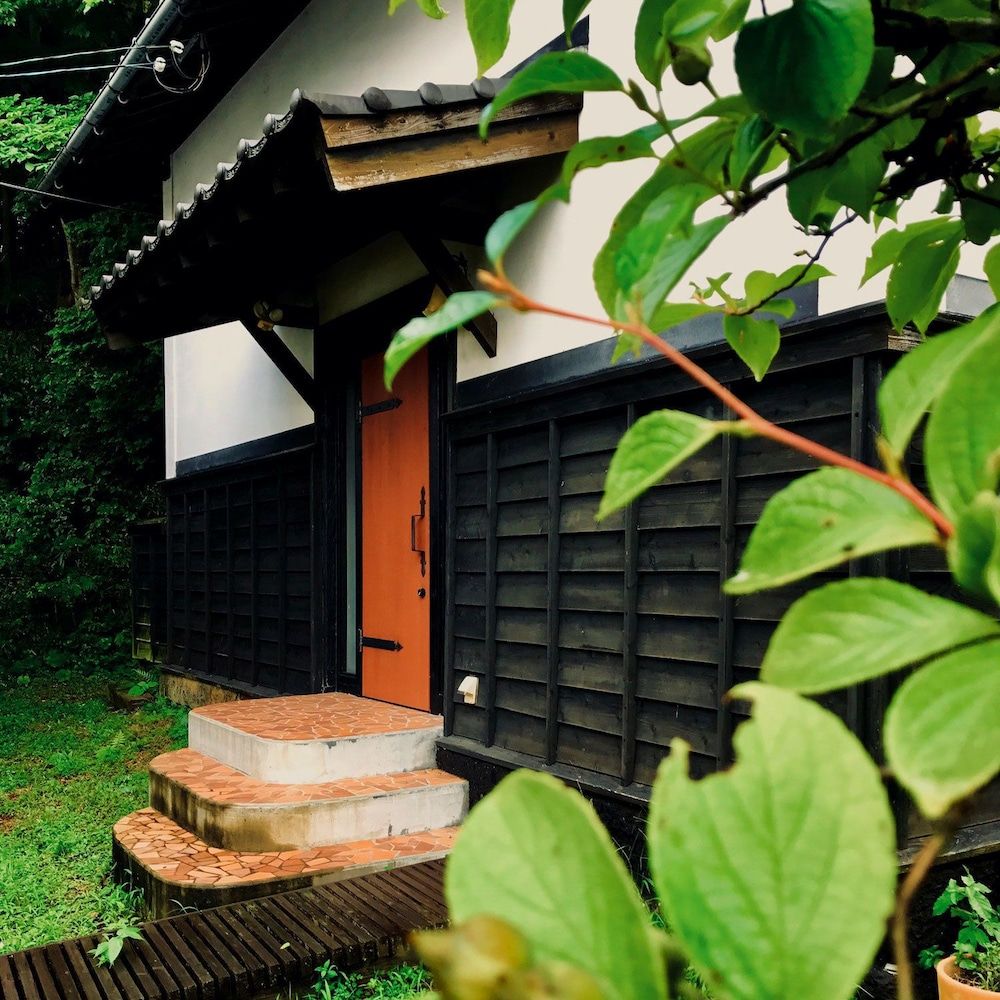 Villa yamatosaryo 2