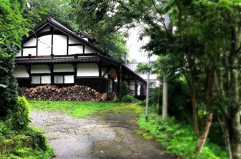 Villa yamatosaryo 1