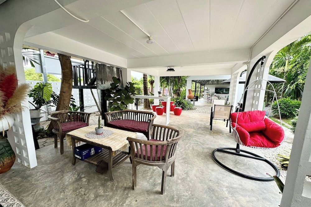 Ban Suan Suree Resort 2