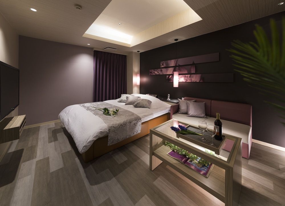 Hotel Plant -garden Resort- Adult Only 2