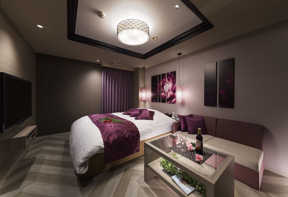 Hotel Plant -garden Resort- Adult Only 3