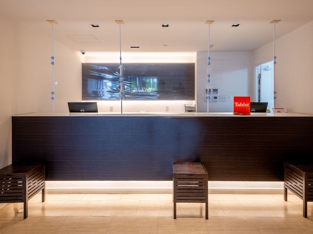 Tabist S.hyde Park Koga Station 2