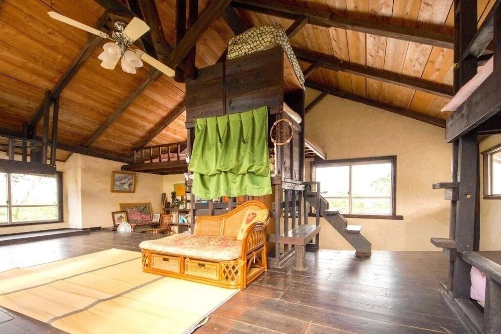 Muwmin Farm - Hostel 3