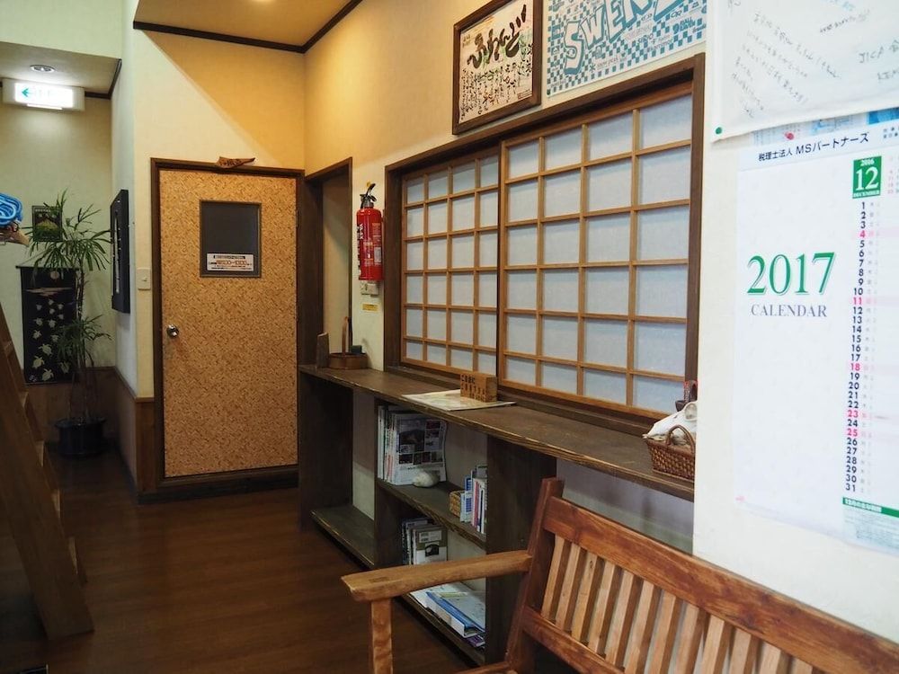 Sudomari Minshuku Friend - Hostel 2