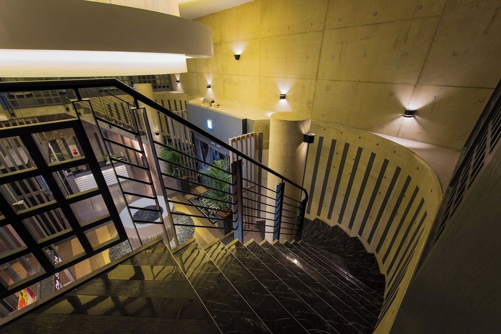 HOTEL SULATAYAMAGATA AIRPORT - Adults Only 3