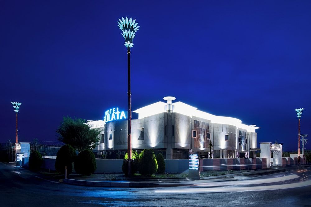 HOTEL SULATAYAMAGATA AIRPORT - Adults Only -1 estrellas en Higashine