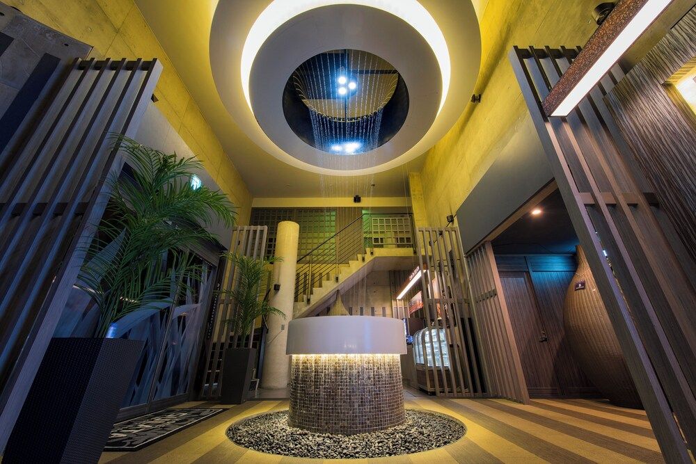 HOTEL SULATAYAMAGATA AIRPORT - Adults Only 2
