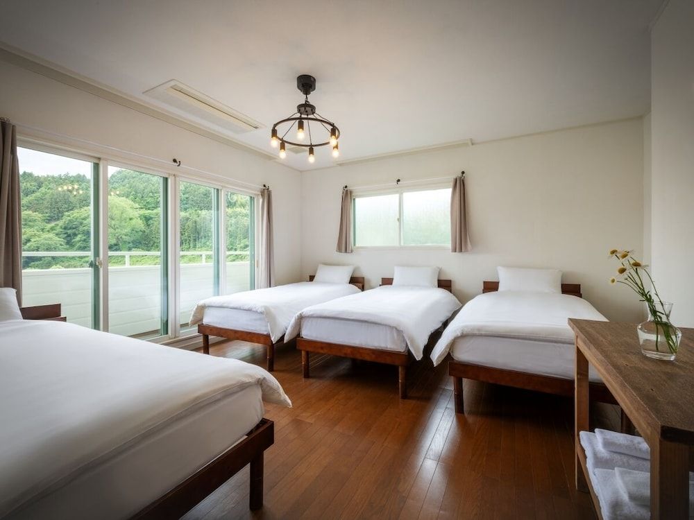 Cafe&Guest House Kaziya 3