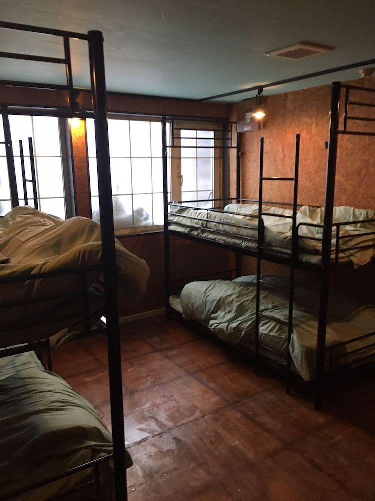 Youtei - Hostel 3