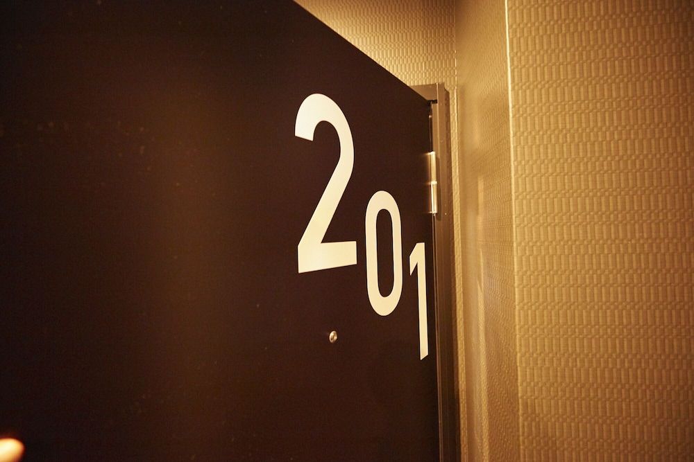 HOTALU Universal Vacation Kan 2