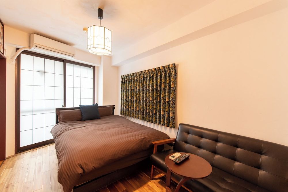 Omotenashi House Kawaguchi