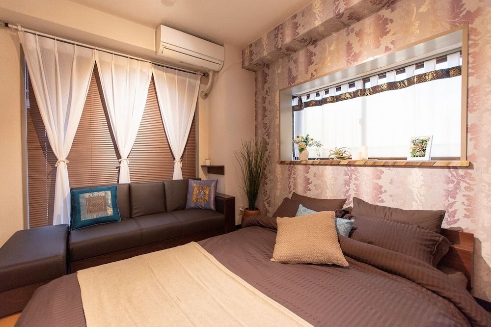 Omotenashi House Kawaguchi 2