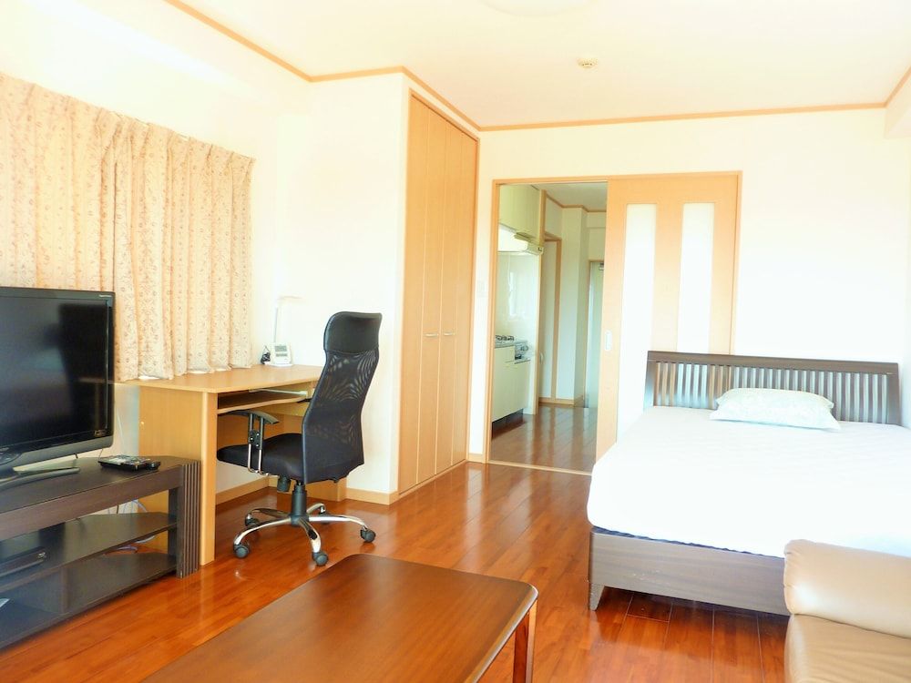 Ocean Front Miyakojima 3