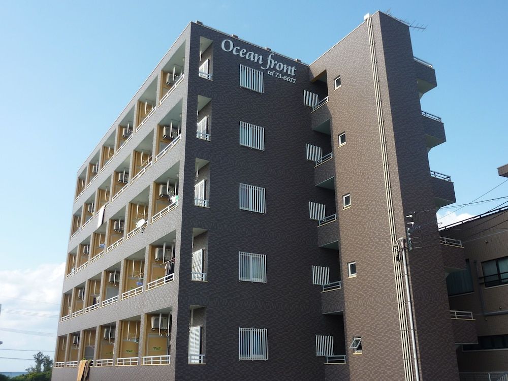 Ocean Front Miyakojima 2 étoiles à Île Miyako