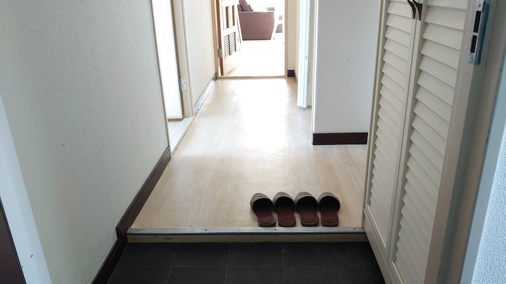 Hokusei Building 6F 2