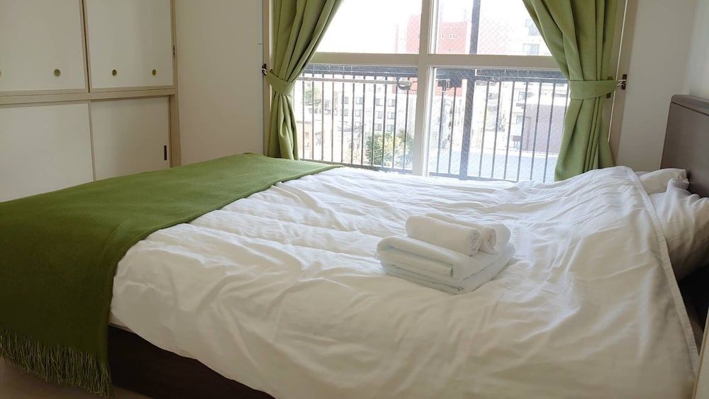 Hokusei Building 6F 3