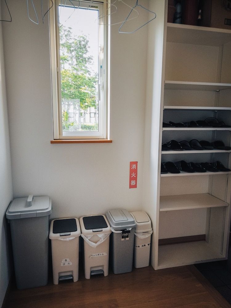 Trailside Apartments & Chalet 3