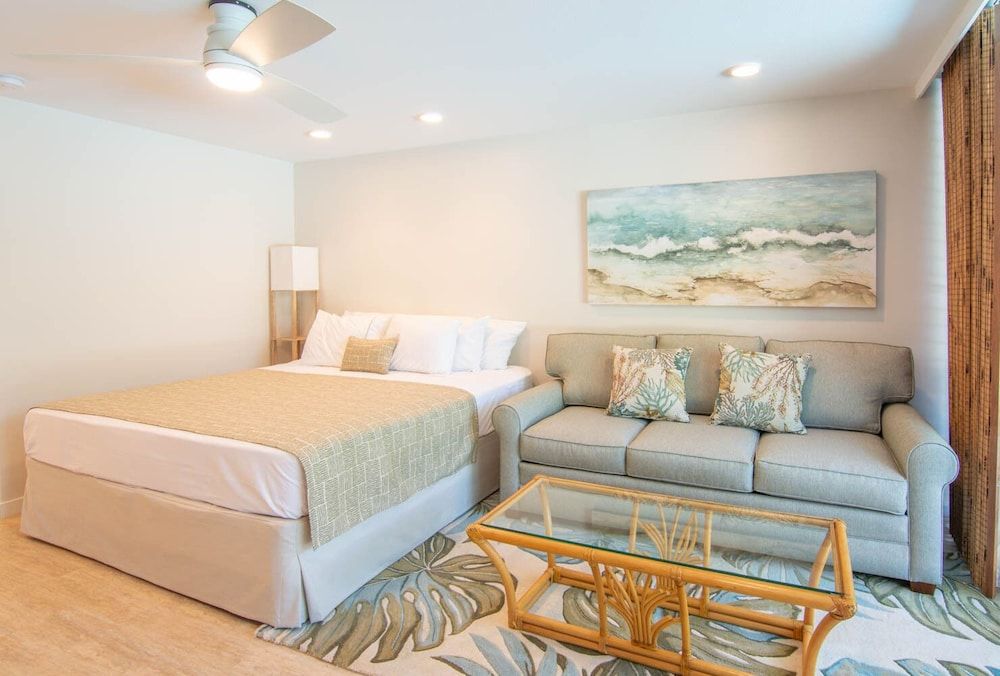Castle Napili Surf Beach Resort 3
