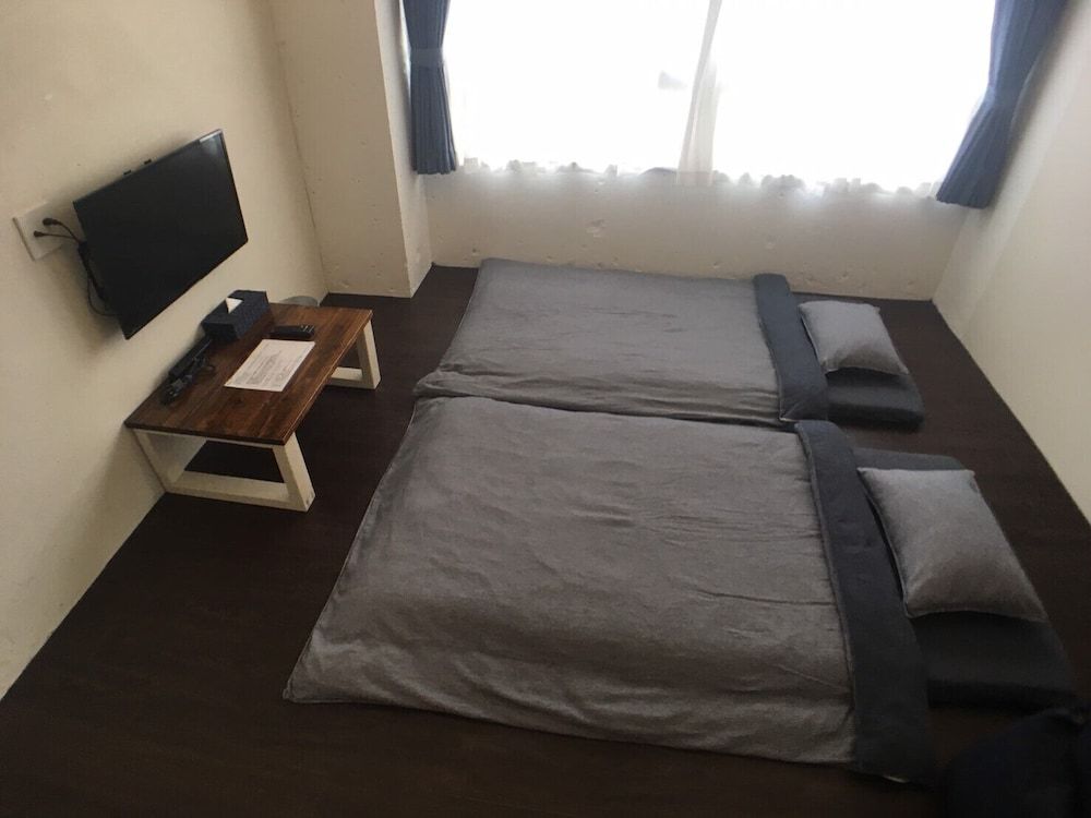 GOLDEN MILE Hostel 3