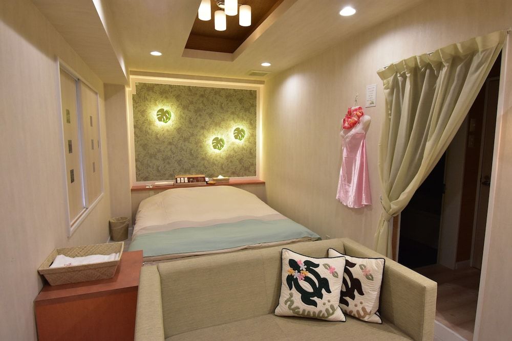 Hotel Melia Resort - Adults Only 3