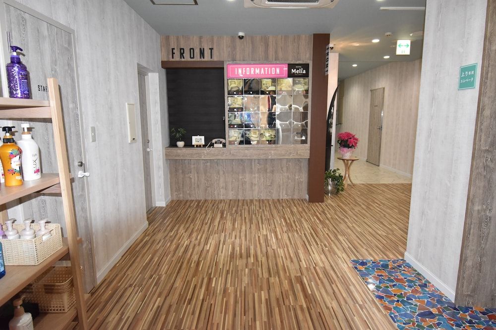 Hotel Melia Resort - Adults Only 2