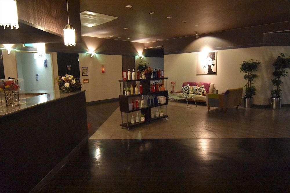 Hotel Keypoint - Adults Only 2